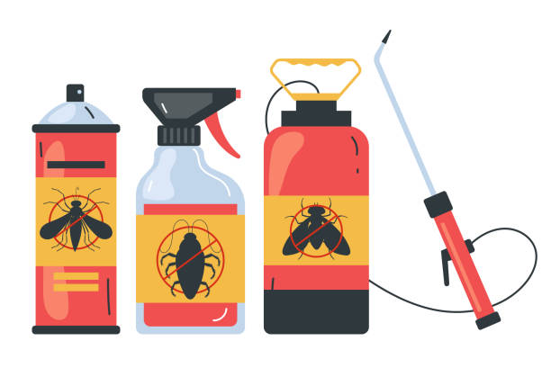 Trusted River Road, NC Pest Control Experts