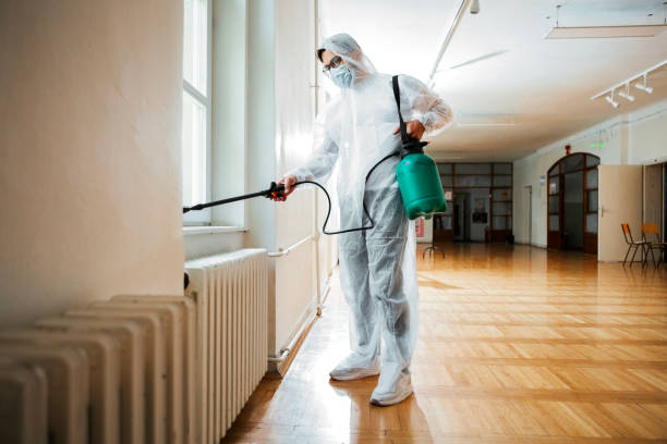 Best Best Pest Control Companies  in River Road, NC